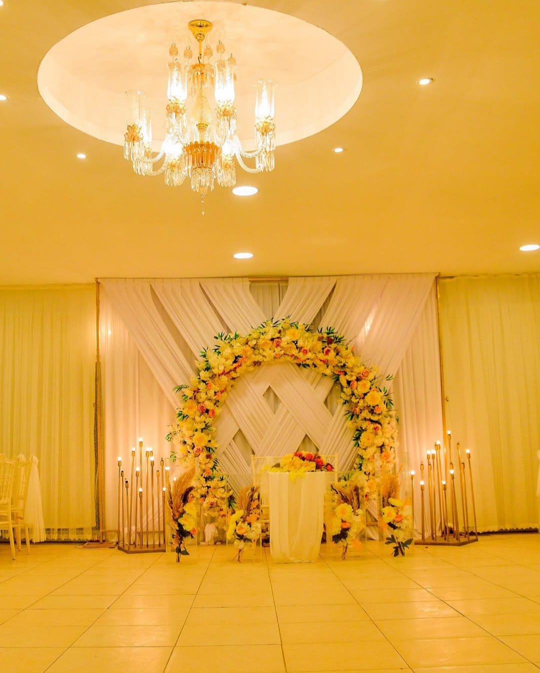 Lavinia Düğün Davet